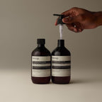 Aesop Citrus Melange Body Cleanser Refill | Gentle Low-Foaming Gel Cleanser - Image 6
