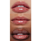 e.l.f. Glow Reviver Lip Oil, Nourishing Tinted Lip Oil - Image 4
