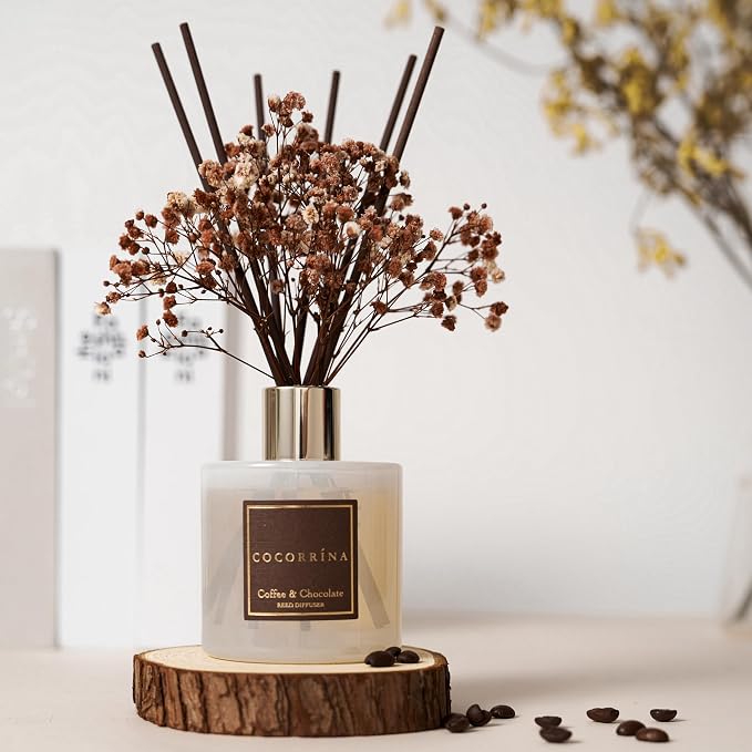 Cocorrína Reed Diffuser Sets - Image 3
