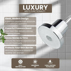 Filtered Shower Head - Image 3