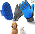 NVNAN Cat & Dog Grooming Gloves by NVNAN