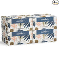 Ourmed Life Face Towels, Disposable Biodegradable Facial Towels by ourmedlife