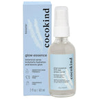 Cocokind Glow Essence with Sea Grape Caviar, Hydrating Primer and Facial Mist by cocokind