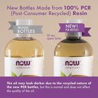 NOW Solutions, Vegetable Glycerin, 100% Pure, Versatile Skin Care, Softening - Image 6