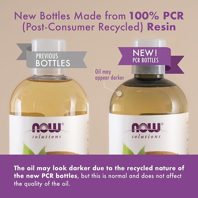 NOW Foods Solutions, Avocado Oil, 100% Pure Moisturizing Oil, Nutrient Rich and - Image 5