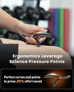 lifechill Trigger Point Massage Tool - Image 6