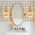 Wall Sconces, Modern Wall Lamp for Bathroom, and Makeup, Easy Installation - Image 3