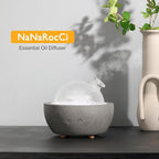 Essential Oil Aromatherapy Diffuser - Image 2