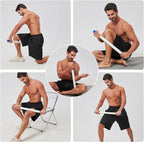 Muscle Roller Massage Roller Stick- Deep Tissue Fascia Blaster - Image 6