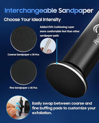 HayZBao Electric Foot Callus Remover - Image 2