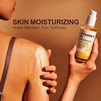 Yoken Vitamin E Oil 8 Oz Vitamin E oil - Image 3