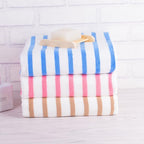 JML Beach Towels, Microfiber Bath Towel Set, Absorbent and Quick Dry - Image 7