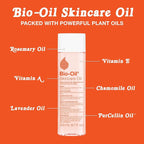 Bio-Oil Skincare Body Oil Serum, Face and Body Moisturizer - Image 6