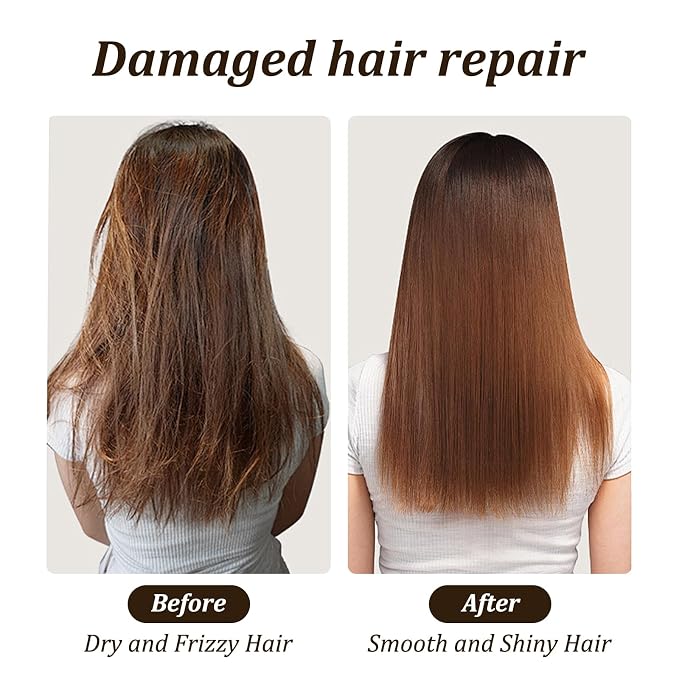 Tgideas Hydrating Collagen Hair Mask - Image 7