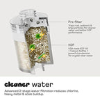 Sproos - Handheld Showerhead, High Performance Filtration System - Image 5