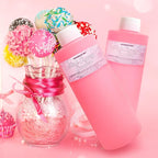 Pink Sugary Candied Natural Fragrance Body Oil - Image 8