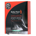 Baby Foot - Original Foot Peel Exfoliator by BabyFoot