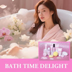 24 Day Beauty Care Advent Calendar, Makeup & Cosmetic Surprises, Birthday Gifts - Image 4
