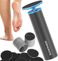 DERMAWAVE Electric Callus Remover by Unknown