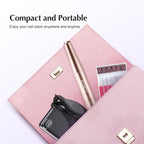 COSLUS C40 Electric Nail Drill File Professional: - Image 4
