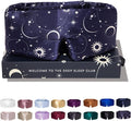 DROWSY Silk Sleep Mask by Drowsy