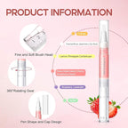 PEACECOLOR 8Pcs Cuticle Oil Pen - Image 5