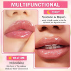 6PCS Honey Pot Lip Balm, Moisturizing Beebalm Lip Balm, Repair Bee Lip Balm - Image 6