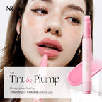 Nature Republic HONEY MELTING LIP PLUMPING SOFT LIP STICK Tint & Plump - Image 2