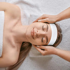200 Pieces Disposable Facial Headbands - Image 2