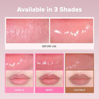 Klavuu Lip Mask Sleeping Pack Boostking Kit – Overnight Deep Hydrating Korean - Image 5