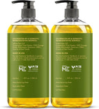 MAJESTIC PURE Arnica Sore Muscle Massage Oil - Image 8
