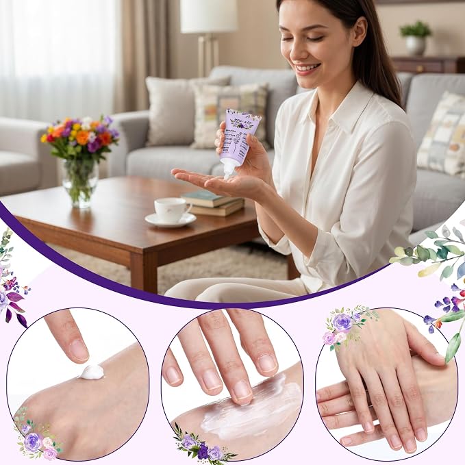 50 Pack Christian Hand Lotion Bulk Gifts - Image 4