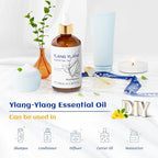 HIQILI Ylang-Ylang Essential Oil, Long-Lasting Scent - Image 5