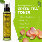 Green Tea Matcha Facial Toner - Image 2