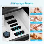 CuPiLo Foot Spa Bath Massager - Image 4