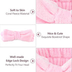 Ondder Spa Headbands Set - Image 2