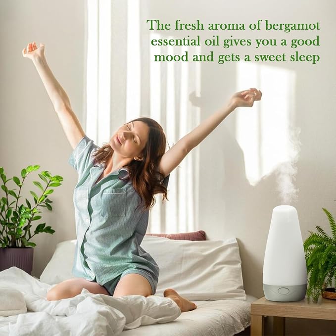 EVOKE OCCU Bergamot Essential Oil - Image 4