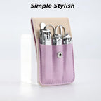 Nail Clipper Set Gifts for Women - Image 4