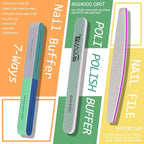 TsMADDTs Manicure Kit for Women - Image 4