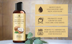 Handcraft Blends Fractionated Coconut Oil - Image 5