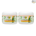 Silicon Mix Bambu Hair Treatment 8oz "Pack of 2" by SiliconMix