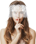 FRESHME Lace Sleep Eye Mask by FRESHME