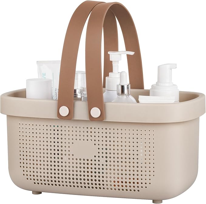 JiatuA Plastic Storage Basket by JiatuA