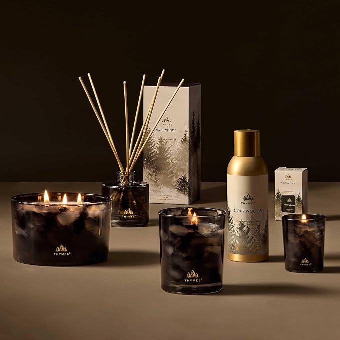 Thymes Home Fragrance Mist – Room Air Fresheners - Image 6