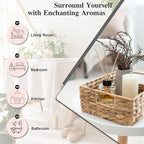 Almond & Vanilla Fragrance Oil Essential Oil, MAYJAM 3.38FL.OZ Almond & Vanilla - Image 8