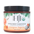 Organic Fiji Whole Body Scrub by OrganicFiji
