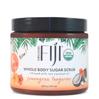 Organic Fiji Whole Body Scrub by OrganicFiji