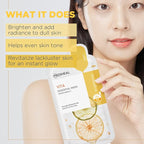 Mediheal Best Korean Sheet Mask - Image 2