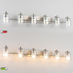 SOLFART 6 Light Bathroom Lights - Image 6