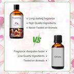 PHATOIL 3.38FL.OZ Fig Fragrance Oils - Image 4